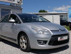Lackierung aluminiumgrau Gebraucht 2010 Citroën C4 Kleinwagen | 3.490 € (Etwas zu teuer)