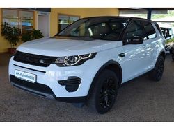 Gebraucht 2020 Land Rover Discovery 5 SE SUV | 36.880 €