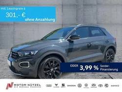 Gebraucht 2022 VW T-Roc Sport SUV | 22.930 € (Guter Preis)