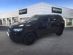 Schwarz Gebraucht 2024 Jeep Compass SUV | 26.960 € (Guter Preis)
