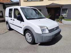 Weiß Gebraucht 2008 Ford Transit Van / Kleinbus | 3.950 € (Guter Preis)