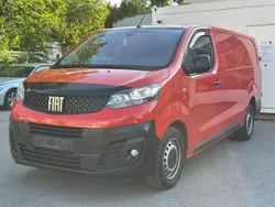 Schwarz Gebraucht 2023 Fiat Scudo Van / Kleinbus | 16.490 € (Teuer)