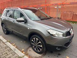 Grau Gebraucht 2011 Nissan Qashqai +2 Visia SUV | 5.900 €