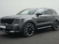 Interstellar grey m Gebraucht 2025 Kia Sorento Platinum SUV | 55.780 € (Guter Preis)