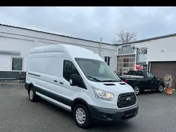 Weiß Gebraucht 2016 Ford Transit Van / Kleinbus | 8.000 € (Guter Preis)