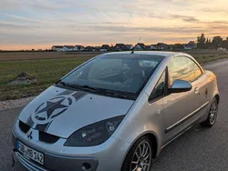 Grau Gebraucht 2006 Mitsubishi Colt Cabrio | 650 € (Guter Preis)