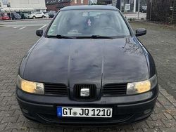Gebraucht 2002 Seat Leon Limousine | 550 € (Superpreis)