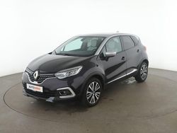 Violett Gebraucht 2017 Renault Captur Initiale Paris SUV | 13.990 € (Fairer Preis)