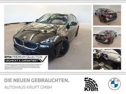 Saphirschwarz Gebraucht 2025 BMW 220 M Sport Coupé | 38.889 € (Etwas zu teuer)