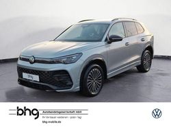 Silber Gebraucht 2025 VW Tiguan R-line SUV | 43.880 € (Guter Preis)