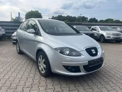 Silber Gebraucht 2005 Seat Toledo Stylance Limousine | 1.700 € (Guter Preis)