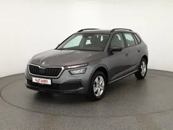 Grau Gebraucht 2022 Skoda Kamiq Active SUV | 18.990 € (Fairer Preis)