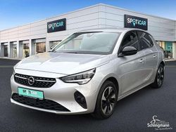 Kristall silber Gebraucht 2023 Opel Corsa-e Elegance Kleinwagen | 16.900 € (Fairer Preis)