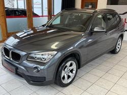 Grau Gebraucht 2014 BMW X1 SUV | 13.990 € (Teuer)