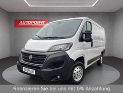 Andere Gebraucht 2018 Fiat Ducato Van | 13.999 € (Guter Preis)