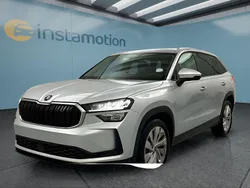 Silber Gebraucht 2025 Skoda Kodiaq SUV | 39.949 € (Guter Preis)