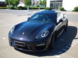 Gebraucht 2014 Porsche Panamera GTS Limousine | 42.900 € (Guter Preis)