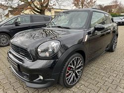 Schwarz Gebraucht 2013 Mini John Cooper Works Paceman SUV | 11.990 €
