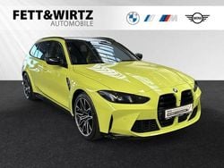 Sao paulo gelb Gebraucht 2024 BMW M3 Competition Edition Kombi | 81.490 € (Superpreis)