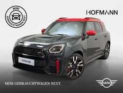 Legend grey Gebraucht 2024 Mini John Cooper Works Countryman SUV | 48.852 € (Teuer)
