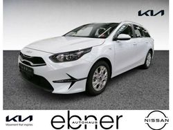 Weiß Gebraucht 2024 Kia Ceed Kombi | 23.490 € (Superpreis)