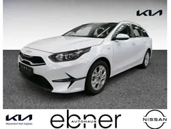 Weiß Gebraucht 2024 Kia Ceed Kombi | 23.490 € (Superpreis)
