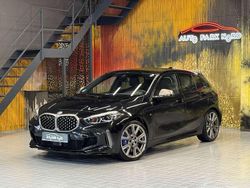 Saphirschwarz Gebraucht 2024 BMW 135 Kleinwagen | 37.490 € (Fairer Preis)