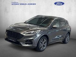 Magneticgrau metallic Gebraucht 2021 Ford Kuga ST-Line X SUV | 24.900 € (Fairer Preis)