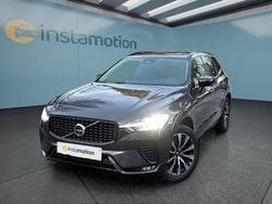 Grau Gebraucht 2025 Volvo XC60 SUV | 49.599 € (Fairer Preis)