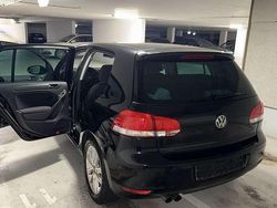 Gebraucht 2011 VW Golf Style Limousine | 5.499 € (Teuer)