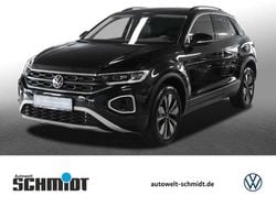 Deepblackperleffekt Gebraucht 2025 VW T-Roc Goal SUV | 28.189 € (Guter Preis)