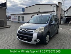 Grau Gebraucht 2009 Citroën Berlingo XTR Van / Kleinbus | 3.899 € (Fairer Preis)
