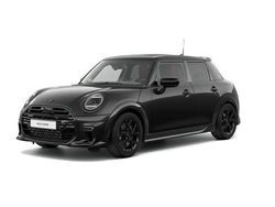Schwarz Gebraucht 2024 Mini John Cooper Works Kleinwagen | 32.830 € (Fairer Preis)