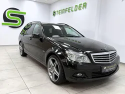 Other Gebraucht 2010 Mercedes C220 Kombi | 6.490 € (Fairer Preis)