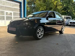Schwarz Gebraucht 2008 Seat Ibiza Kleinwagen | 1.900 € (Guter Preis)