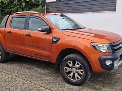 Orange Gebraucht 2012 Ford Ranger Abholung | 11.500 € (Superpreis)