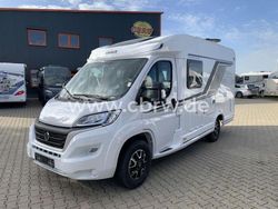Weiss Gebraucht 2024 Knaus VAN TI Van | 63.999 €