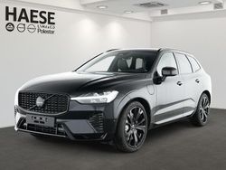 Onyx black Gebraucht 2025 Volvo XC60 Ultra SUV | 55.480 € (Etwas zu teuer)