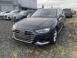 Andere Gebraucht 2022 Audi A4 Advanced Limousine | 22.799 € (Superpreis)