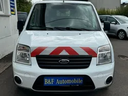 Weiß Gebraucht 2013 Ford Transit Trend | 6.850 € (Guter Preis)