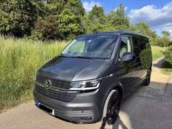 Grau Gebraucht 2022 VW T6.1 Edition Van | 64.900 € (Fairer Preis)