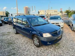 Dacia Logan MCV
