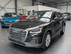 Schwarz Gebraucht 2022 Audi Q2 SUV | 26.900 € (Fairer Preis)