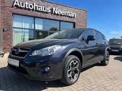 Grau Gebraucht 2014 Subaru XV Comfort SUV | 10.880 € (Etwas zu teuer)