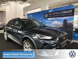 Grau metallic Gebraucht 2023 Cupra Formentor SUV | 27.950 € (Guter Preis)