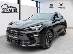 Schwarz Neu 2025 Cupra Terramar VZ SUV | 46.990 € (Guter Preis)