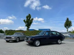 Blau Gebraucht 1980 Lancia Beta Limousine | 7.900 €