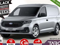 Silber Neu 2025 Ford Transit Trend Van | 24.773 € (Superpreis)