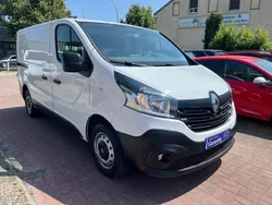 Weiß Gebraucht 2019 Renault Trafic Komfort Van | 16.700 € (Fairer Preis)