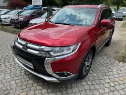 Other Gebraucht 2018 Mitsubishi Outlander SUV | 20.499 € (Fairer Preis)